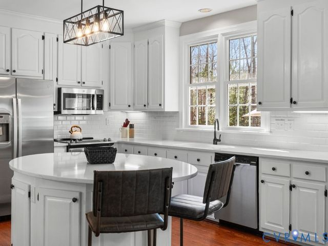 1531 King William Woods Rd, Midlothian, VA 23113