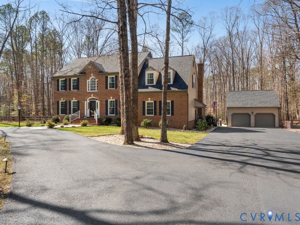 1531 King William Woods Rd, Midlothian, VA 23113