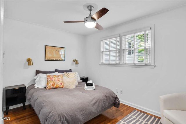 2204 Brewer Street, Raleigh, NC 27608