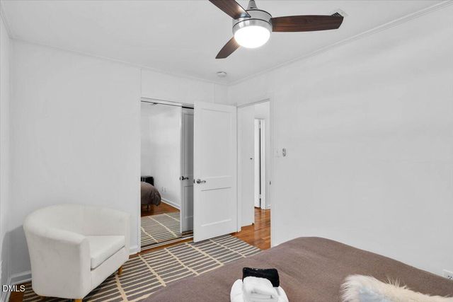 2204 Brewer Street, Raleigh, NC 27608