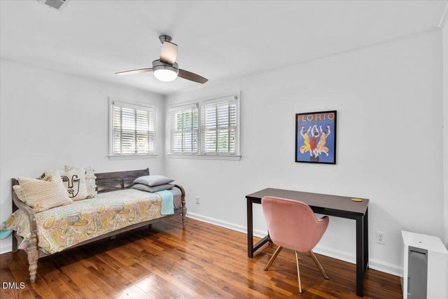 2204 Brewer Street, Raleigh, NC 27608