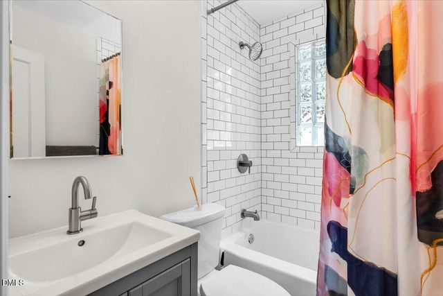 2204 Brewer Street, Raleigh, NC 27608