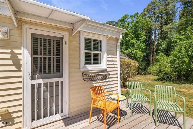 2204 Brewer Street, Raleigh, NC 27608