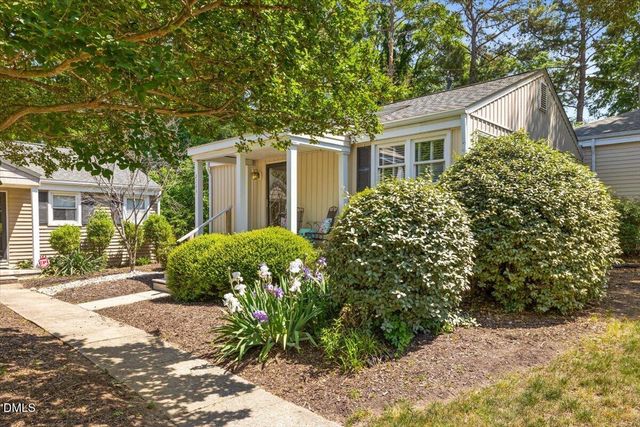 2204 Brewer Street, Raleigh, NC 27608