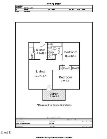 2204 Brewer Street, Raleigh, NC 27608