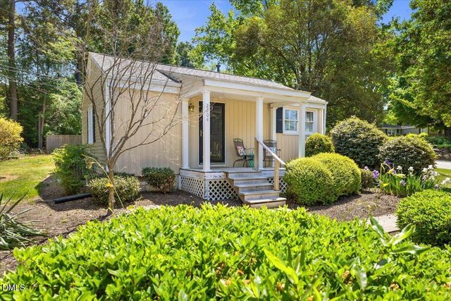 2204 Brewer Street, Raleigh, NC 27608