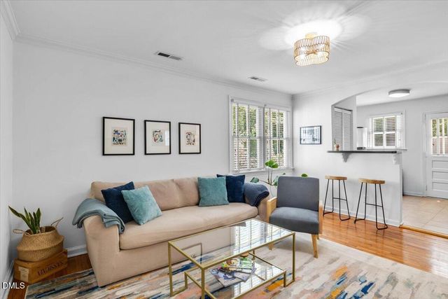 2204 Brewer Street, Raleigh, NC 27608