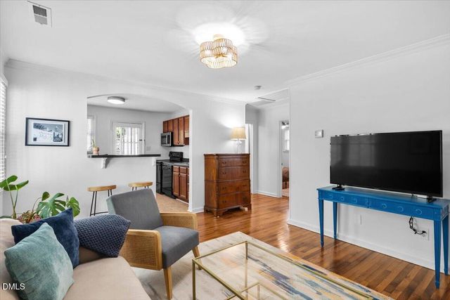 2204 Brewer Street, Raleigh, NC 27608