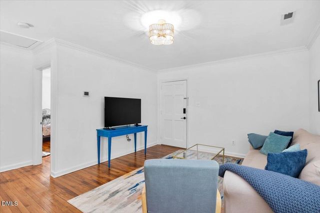 2204 Brewer Street, Raleigh, NC 27608