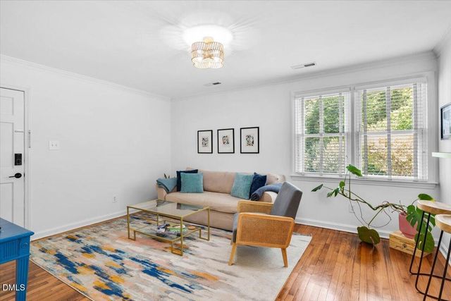 2204 Brewer Street, Raleigh, NC 27608