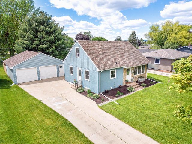 438 Tilson STREET N, West Salem, WI 54669