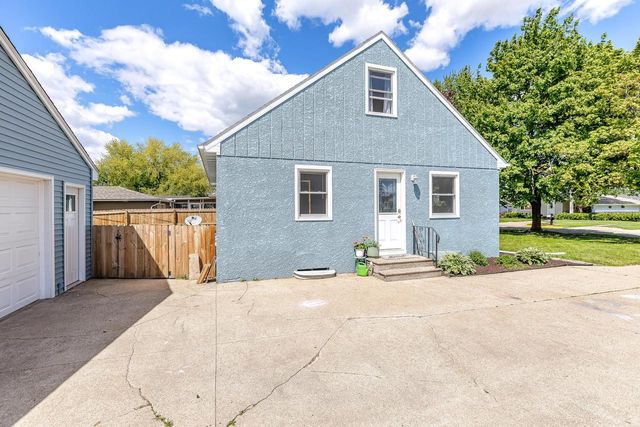 438 Tilson STREET N, West Salem, WI 54669