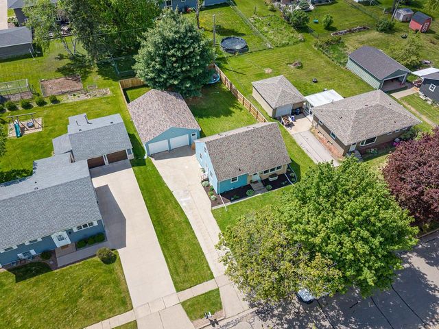 438 Tilson STREET N, West Salem, WI 54669