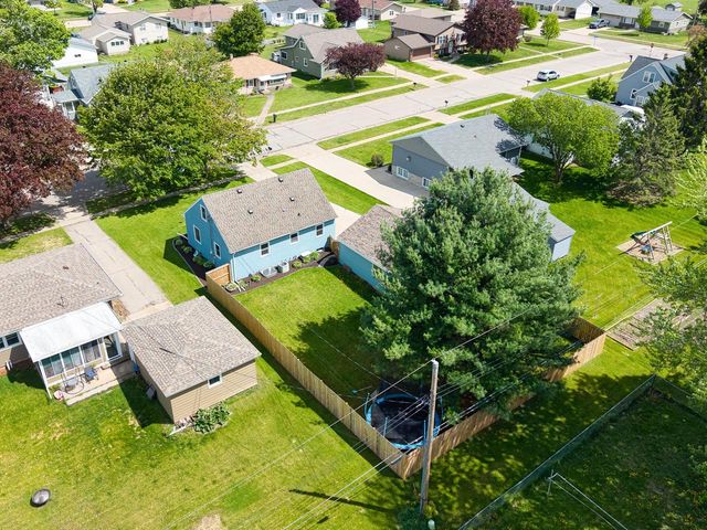 438 Tilson STREET N, West Salem, WI 54669