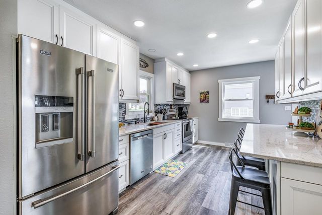 438 Tilson STREET N, West Salem, WI 54669