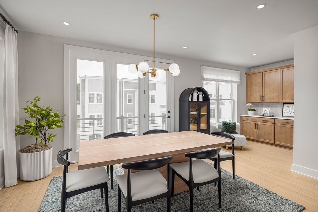 132 Zola Aly, Nashville, TN 37209