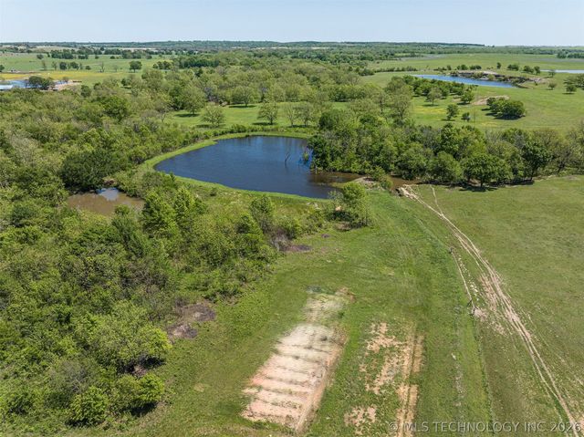 24600 S 4260 Road, Chelsea, OK 74016
