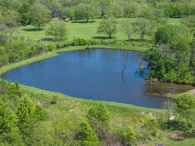 24600 S 4260 Road, Chelsea, OK 74016