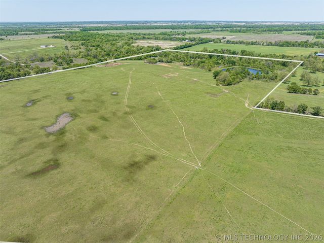 24600 S 4260 Road, Chelsea, OK 74016
