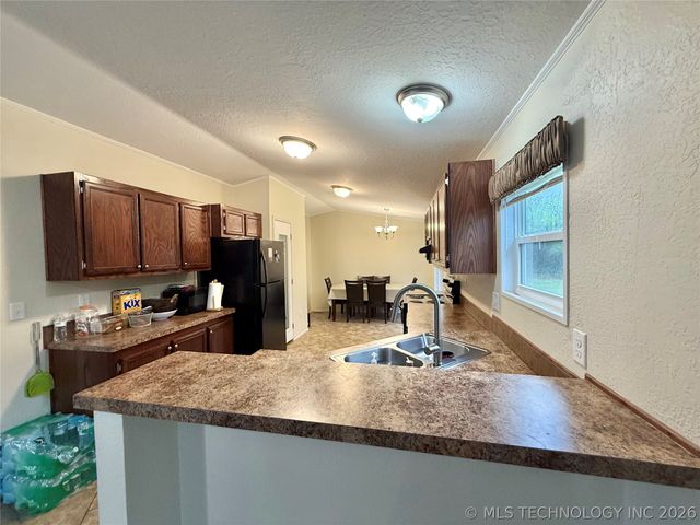 24600 S 4260 Road, Chelsea, OK 74016