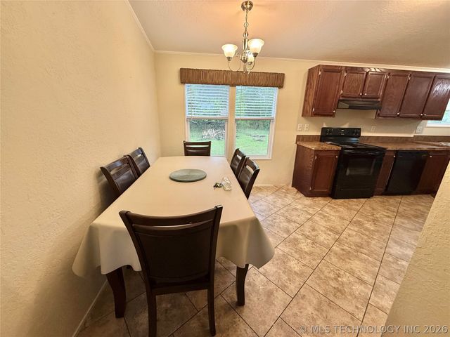 24600 S 4260 Road, Chelsea, OK 74016