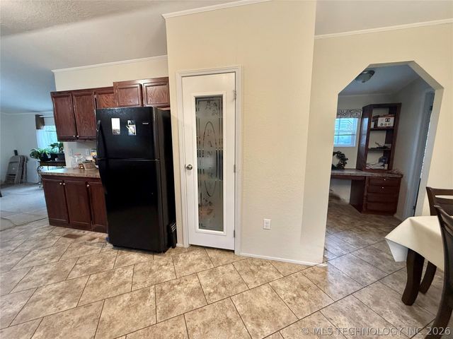 24600 S 4260 Road, Chelsea, OK 74016