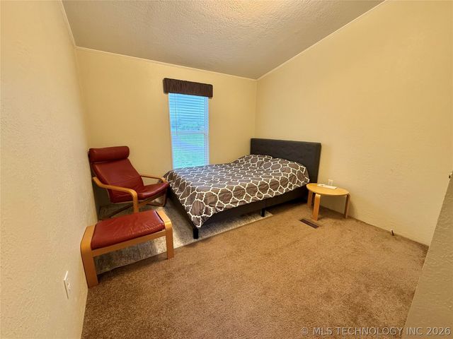 24600 S 4260 Road, Chelsea, OK 74016