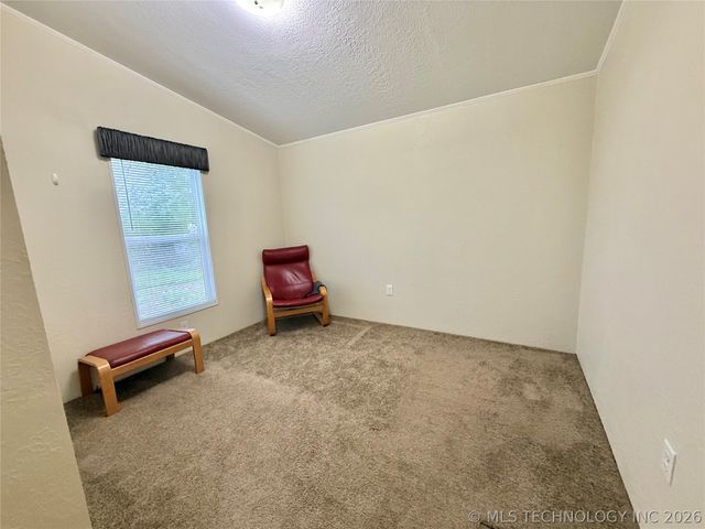 24600 S 4260 Road, Chelsea, OK 74016