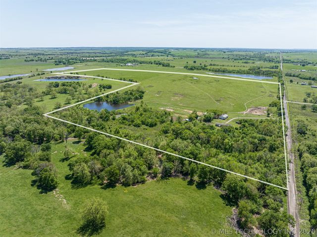 24600 S 4260 Road, Chelsea, OK 74016