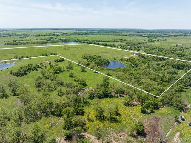 24600 S 4260 Road, Chelsea, OK 74016