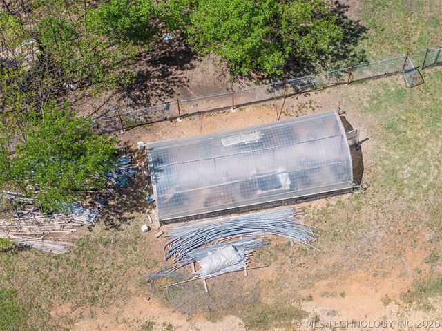 24600 S 4260 Road, Chelsea, OK 74016