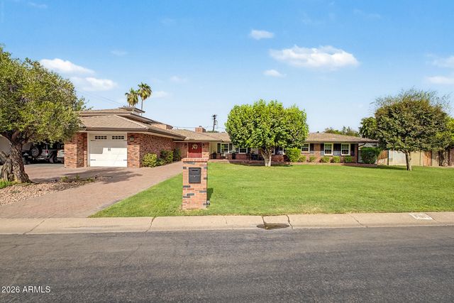 7315 N 3RD Avenue, Phoenix, AZ 85021