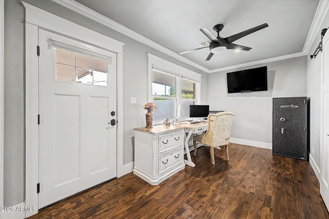 7315 N 3RD Avenue, Phoenix, AZ 85021
