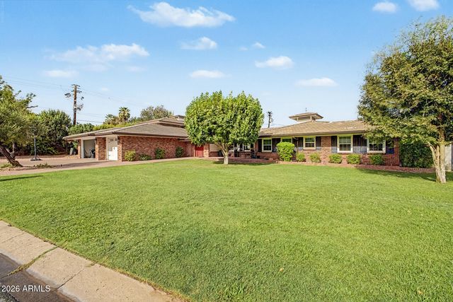7315 N 3RD Avenue, Phoenix, AZ 85021