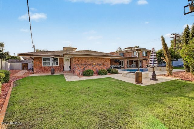 7315 N 3RD Avenue, Phoenix, AZ 85021