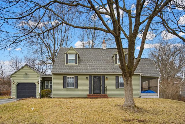 25 Morning Street, Somersworth, NH 03878