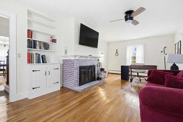 25 Morning Street, Somersworth, NH 03878