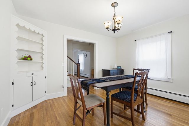 25 Morning Street, Somersworth, NH 03878