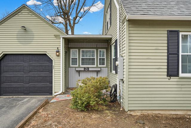 25 Morning Street, Somersworth, NH 03878