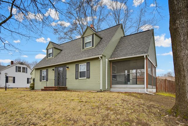 25 Morning Street, Somersworth, NH 03878