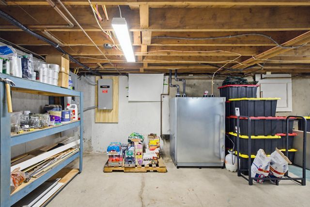 25 Morning Street, Somersworth, NH 03878