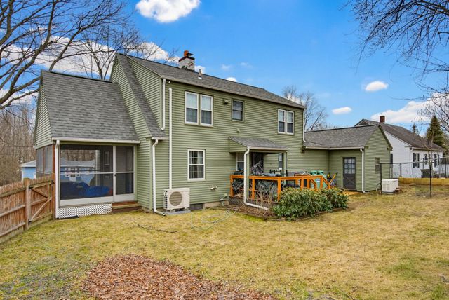 25 Morning Street, Somersworth, NH 03878