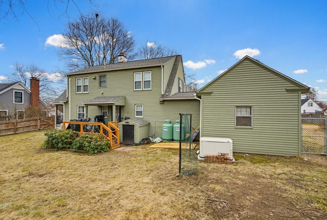 25 Morning Street, Somersworth, NH 03878