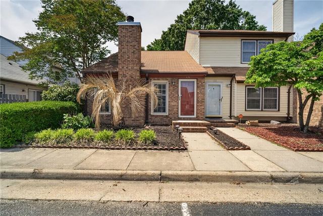 131 Tidal DR, Newport News, VA 23606