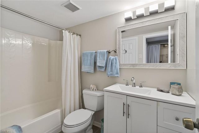 131 Tidal DR, Newport News, VA 23606
