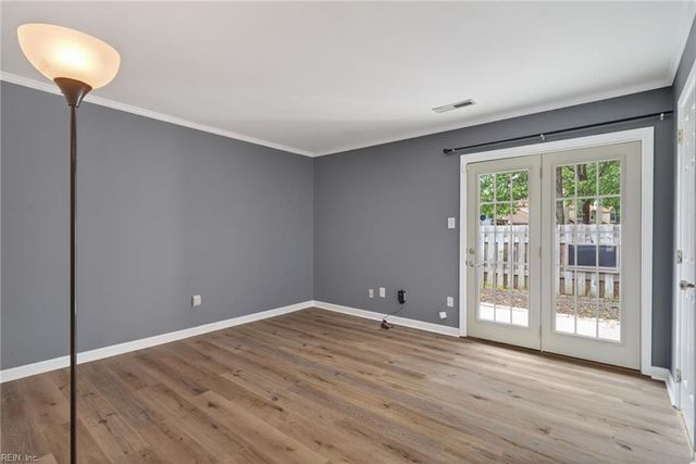 131 Tidal DR, Newport News, VA 23606