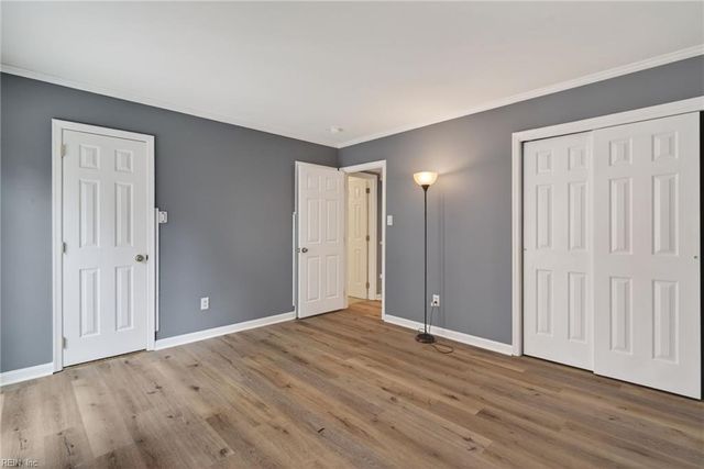131 Tidal DR, Newport News, VA 23606