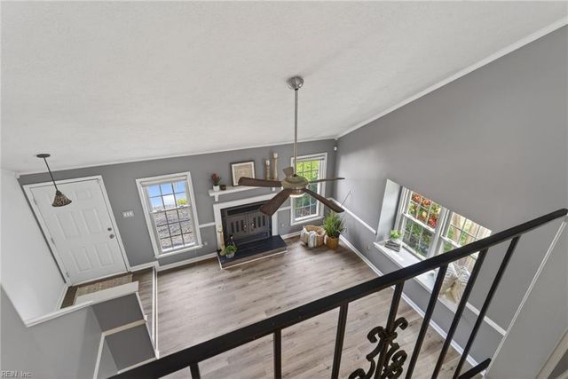 131 Tidal DR, Newport News, VA 23606