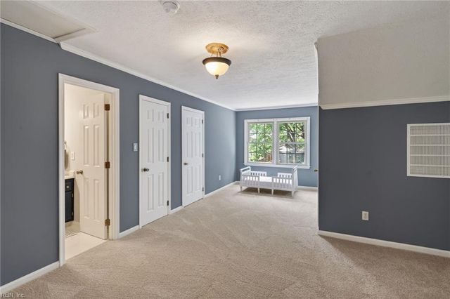 131 Tidal DR, Newport News, VA 23606