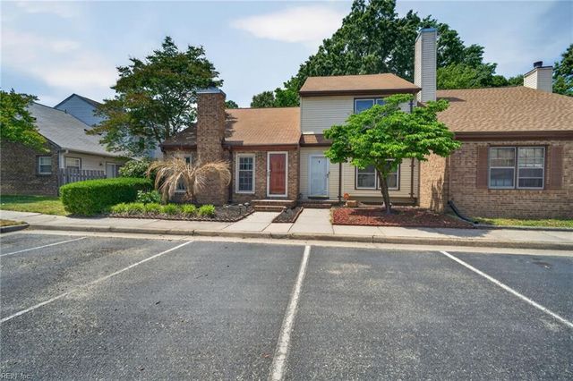 131 Tidal DR, Newport News, VA 23606